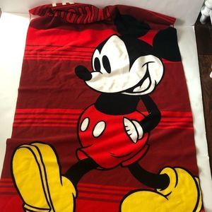 Disney Mickey towels 2